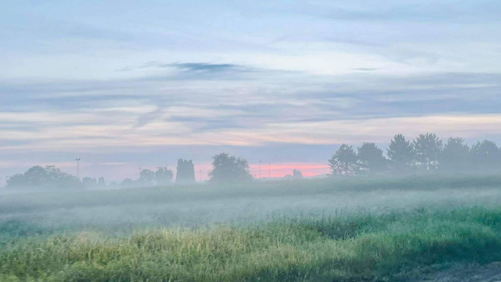 Cadeaubon voor een ochtend ballonvaart