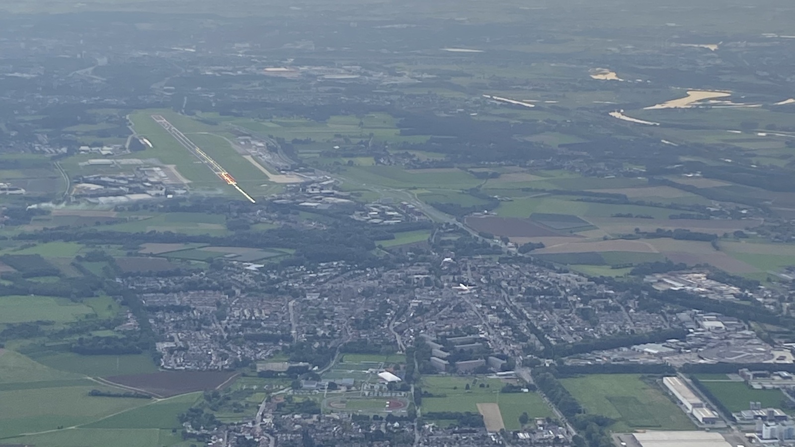 Ballonvaren Zuid-Limburg