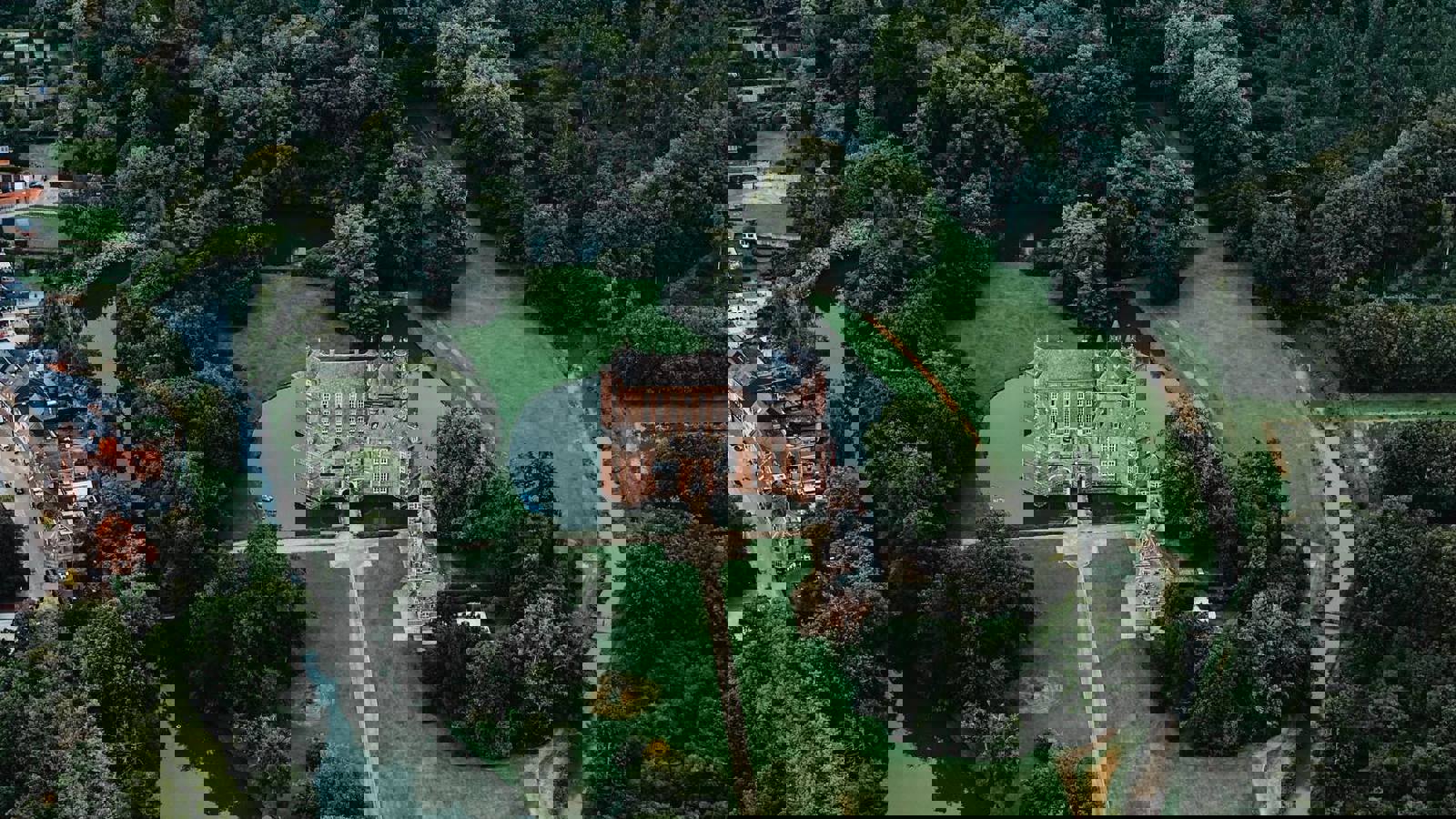 Ballonvaart Westerlo