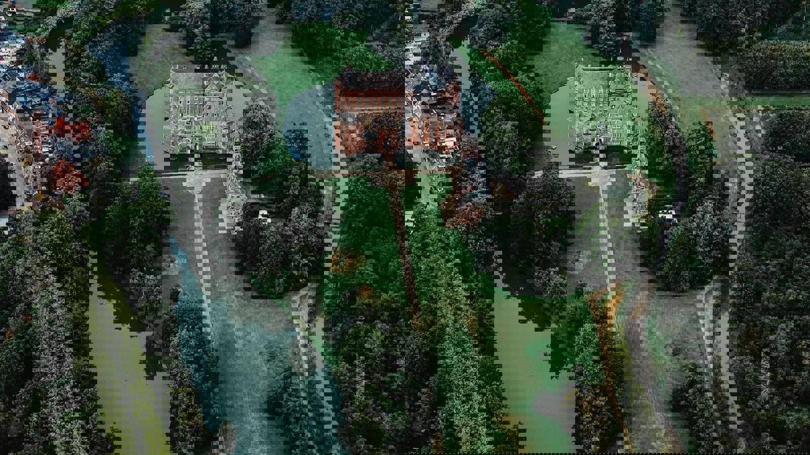 Ballonvaart Westerlo