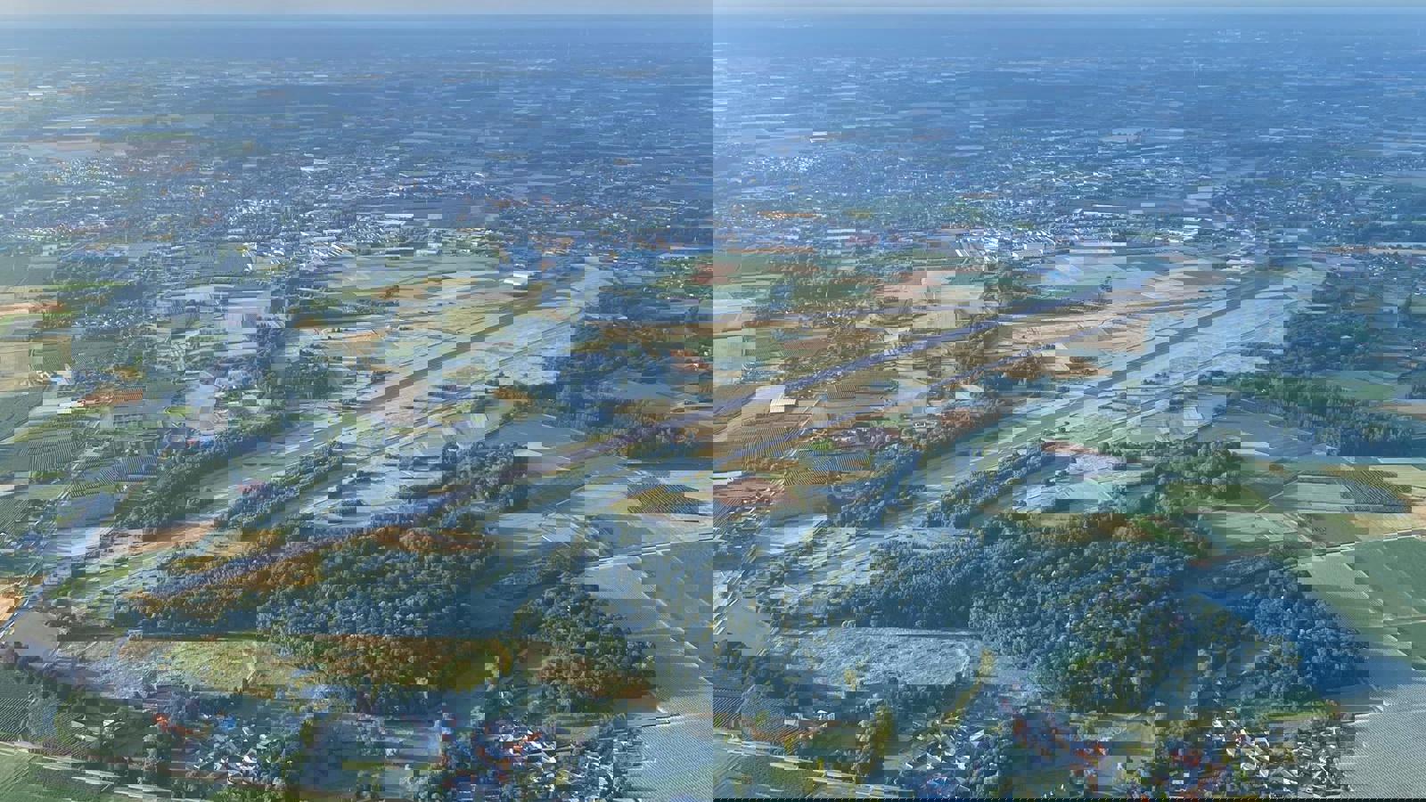 Cadeaubon ballonvaart Merksplas