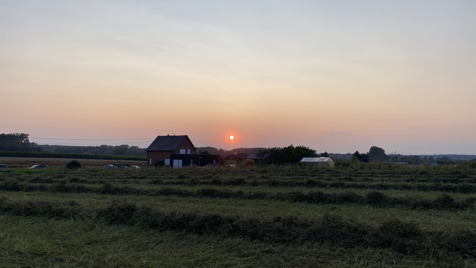 Ballonvaart Valkenburg