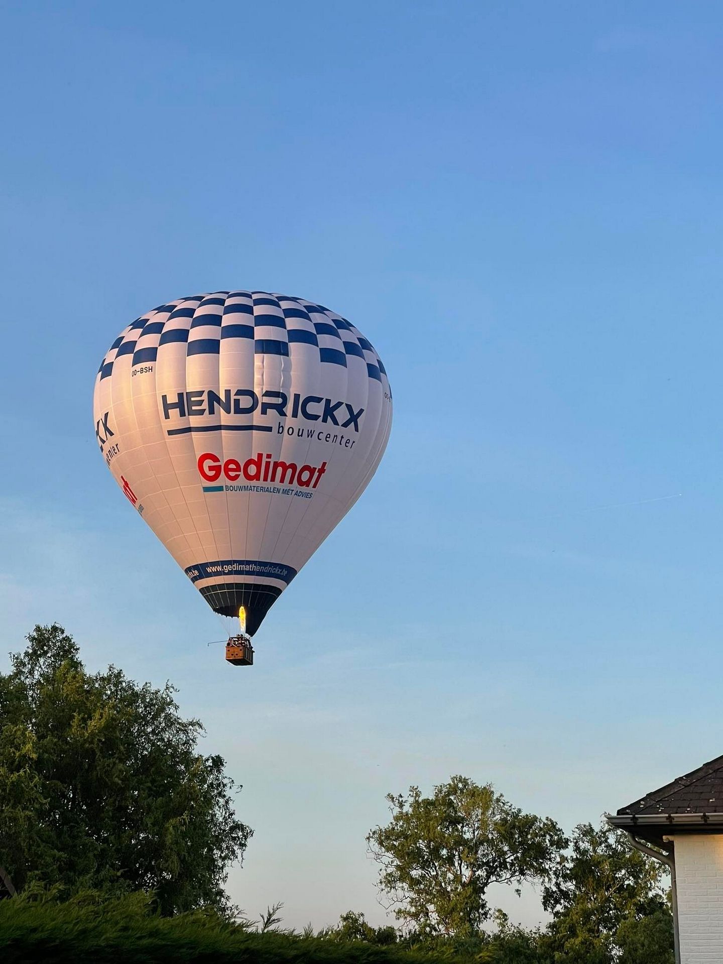 Luchtballon Mechelen (1)